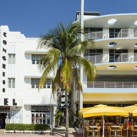 C Ocean Rentals At Strand Ocean Drive (Adults Only) ميامي بيتش المظهر الخارجي الصورة