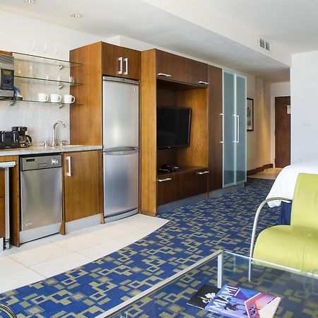 C Ocean Rentals At Strand Ocean Drive (Adults Only) ميامي بيتش المظهر الخارجي الصورة