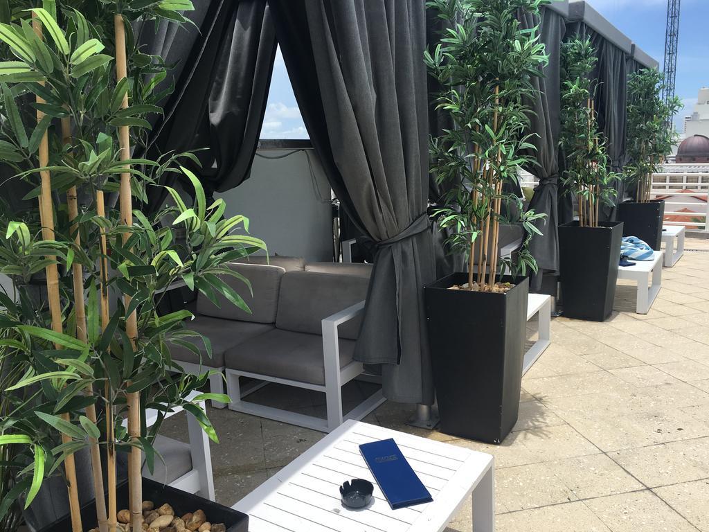 C Ocean Rentals At Strand Ocean Drive (Adults Only) ميامي بيتش المظهر الخارجي الصورة