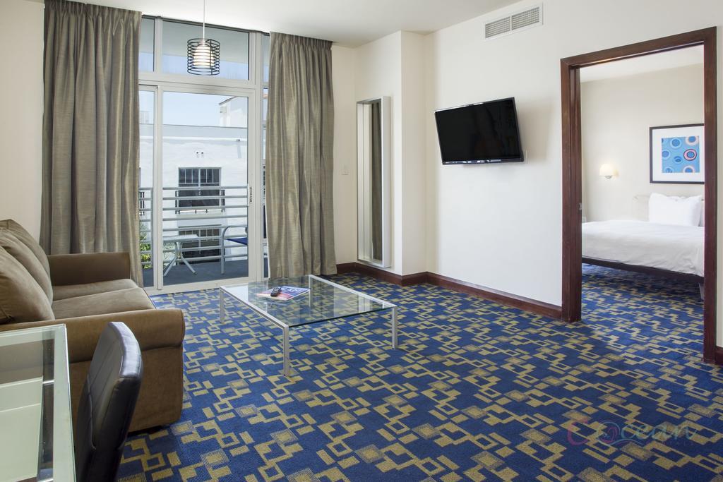 C Ocean Rentals At Strand Ocean Drive (Adults Only) ميامي بيتش المظهر الخارجي الصورة