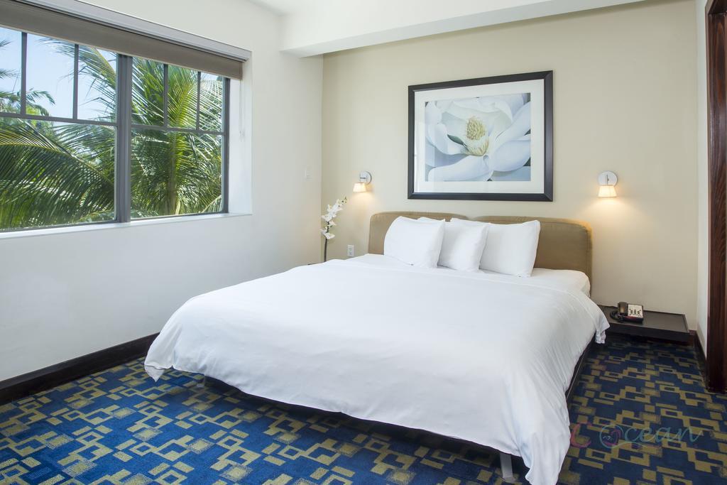 C Ocean Rentals At Strand Ocean Drive (Adults Only) ميامي بيتش المظهر الخارجي الصورة