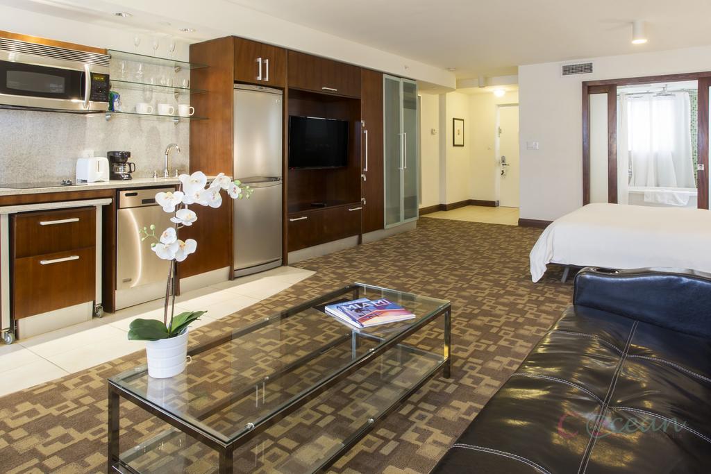 C Ocean Rentals At Strand Ocean Drive (Adults Only) ميامي بيتش المظهر الخارجي الصورة
