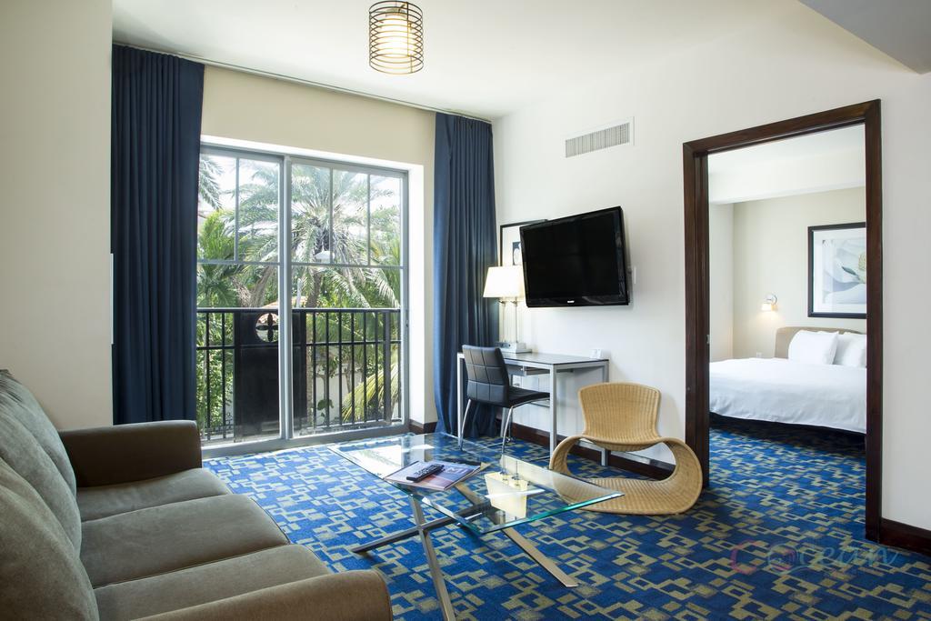 C Ocean Rentals At Strand Ocean Drive (Adults Only) ميامي بيتش المظهر الخارجي الصورة