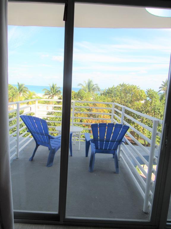 C Ocean Rentals At Strand Ocean Drive (Adults Only) ميامي بيتش المظهر الخارجي الصورة