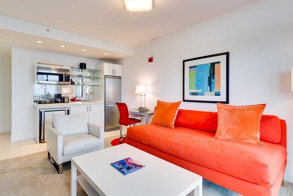 C Ocean Rentals At Strand Ocean Drive (Adults Only) ميامي بيتش المظهر الخارجي الصورة