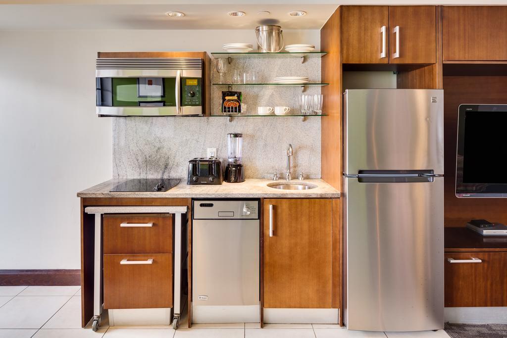 C Ocean Rentals At Strand Ocean Drive (Adults Only) ميامي بيتش المظهر الخارجي الصورة