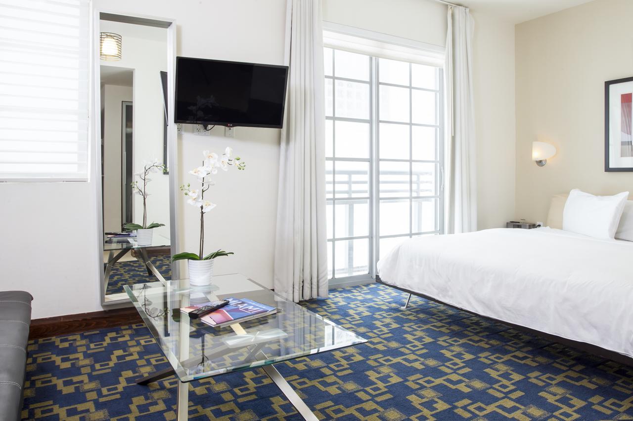 C Ocean Rentals At Strand Ocean Drive (Adults Only) ميامي بيتش المظهر الخارجي الصورة